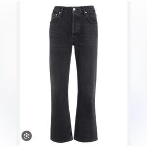 Agolde “Ripley” jeans, size 24